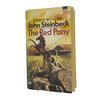 John Steinbeck’s The Red Pony - Corgi 1970