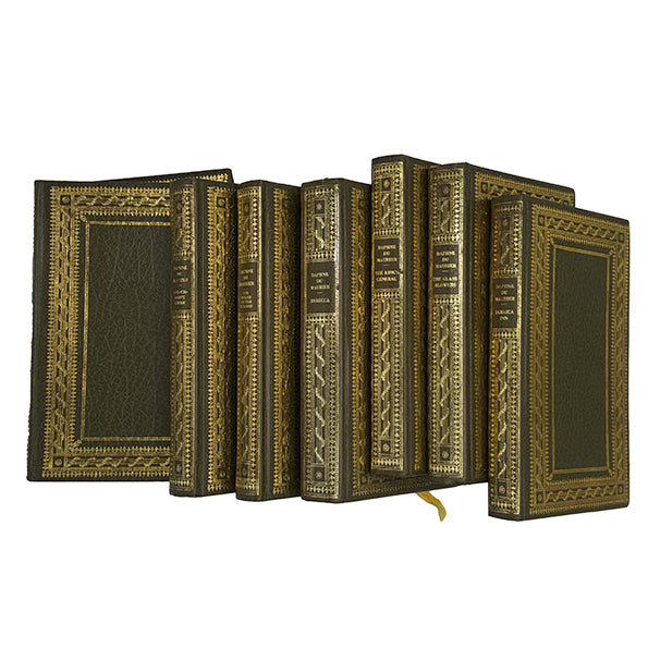 Daphne Du Maurier Collected Works - 8 Heron Books, 1970s