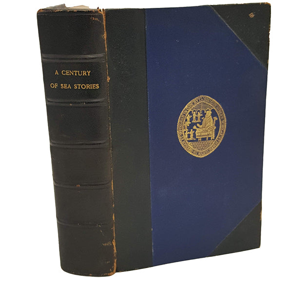 A Century of Sea Stories