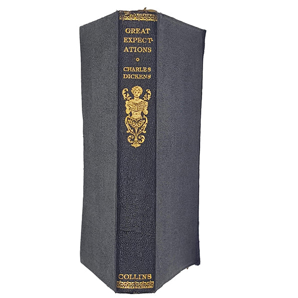 Charles Dickens' Great Expectations - Collins