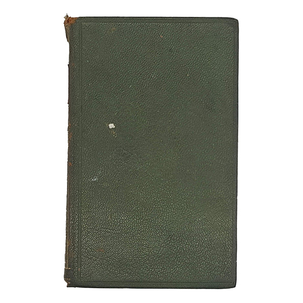 George Eliot's Adam Bede - Oxford 1931