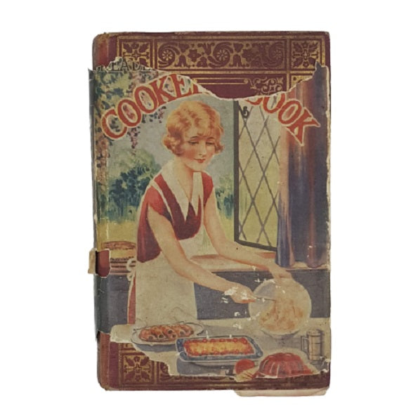 The Reader's Library Cookery Book by Judith Ann Silburn