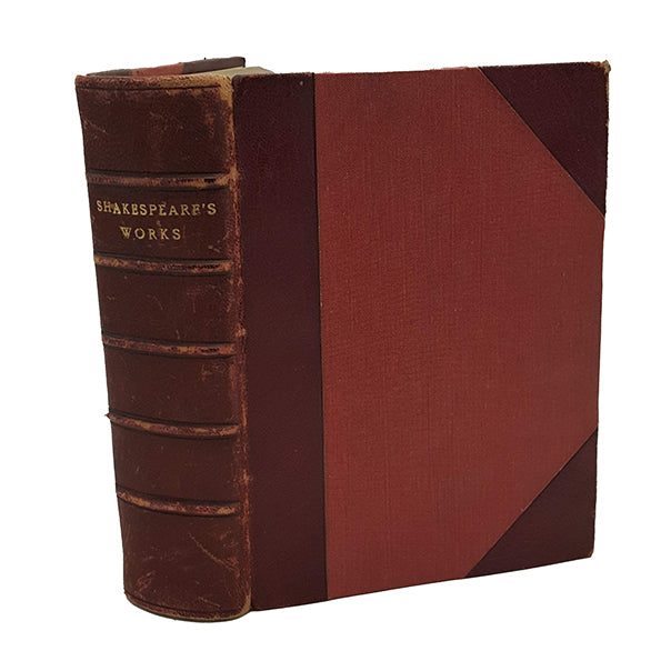 The Complete Works of William Shakespeare - Collins