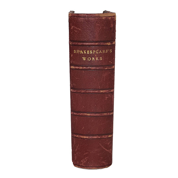The Complete Works of William Shakespeare - Collins