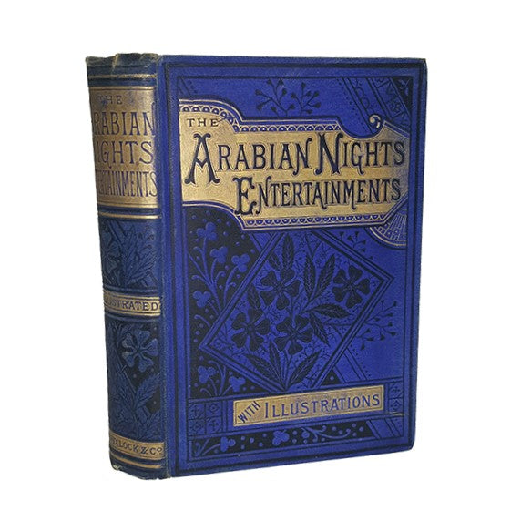 The Arabian Nights Entertainments - Ward