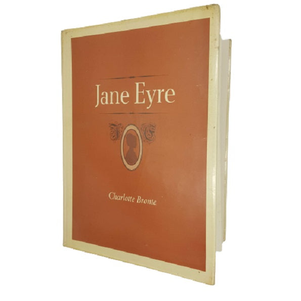 Charlotte Brontë's Jane Eyre - Watts