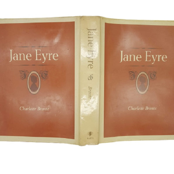 Charlotte Brontë's Jane Eyre - Watts
