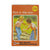 Ladybird 641 Keywords Border Picture Cover: 5b Out in the Sun 1979
