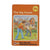 Ladybird 641 Keywords Border Picture Cover: 8b The Big House 1966