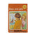 Ladybird 641 Keywords Border Picture Cover: 3b Boys and Girls 1966