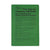 Ladybird 641 Keywords Border Picture Cover: 2a I Like to Write