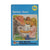 Ladybird 641 Keywords Border Picture Cover: 8a Sunny Days 1972