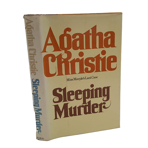 Agatha Christie's Sleeping Murder - Dodd, 1976