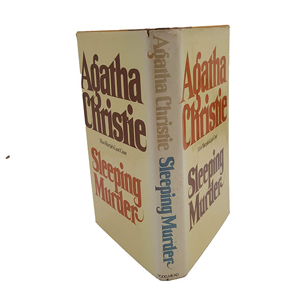 Agatha Christie's Sleeping Murder - Dodd, 1976