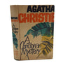 A Caribbean Mystery by Agatha Christie - Collins, 1964 (First Edition)