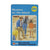 Ladybird 641 Keywords Border Picture Cover: 11a Mystery on the Island 1966