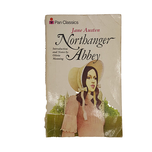 Jane Austen's Northanger Abbey - Pan, 1973