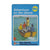 Ladybird 641 Keywords Border Picture Cover: 10a Adventure on the Island 1966