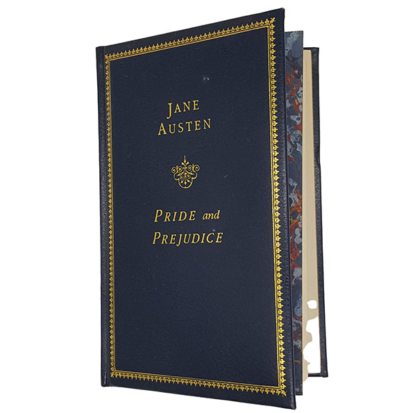 Jane Austen’s Pride and Prejudice - Octopus Books 1986