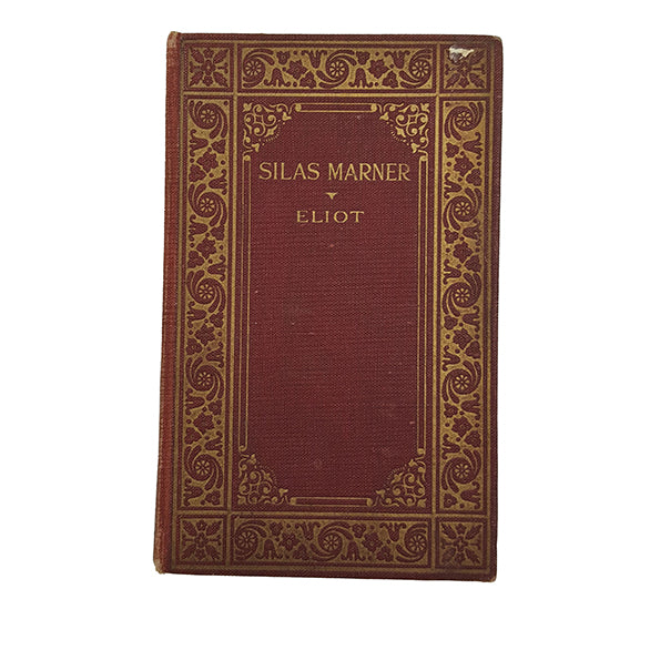 George Eliot's Silas Marner - The Readers' Library