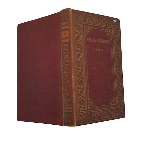 George Eliot's Silas Marner - The Readers' Library