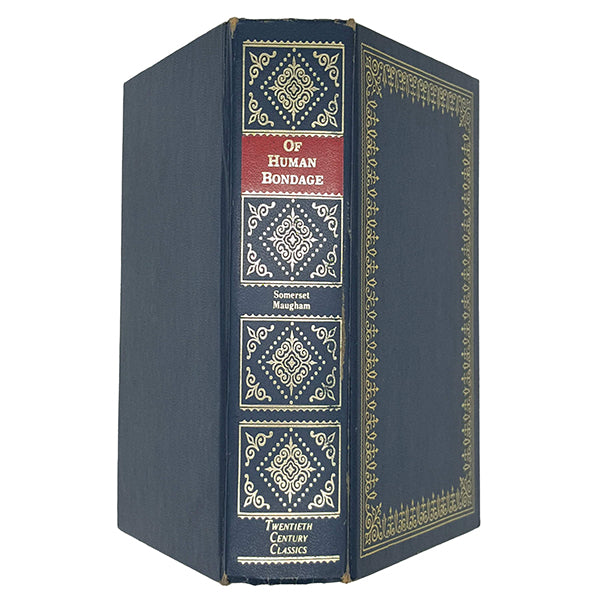 Of Human Bondage by W. Somerset Maugham - Twentieth Century Classics