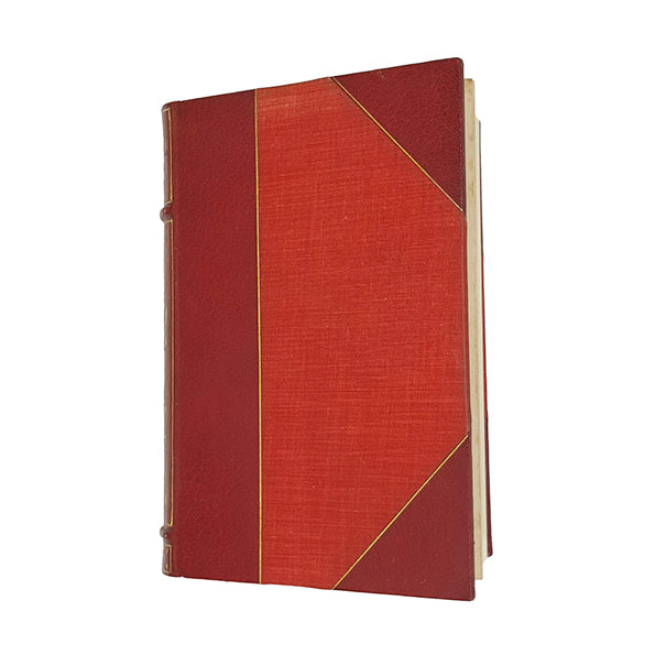 Wordsworth's Poetical Works - Oxford 1905