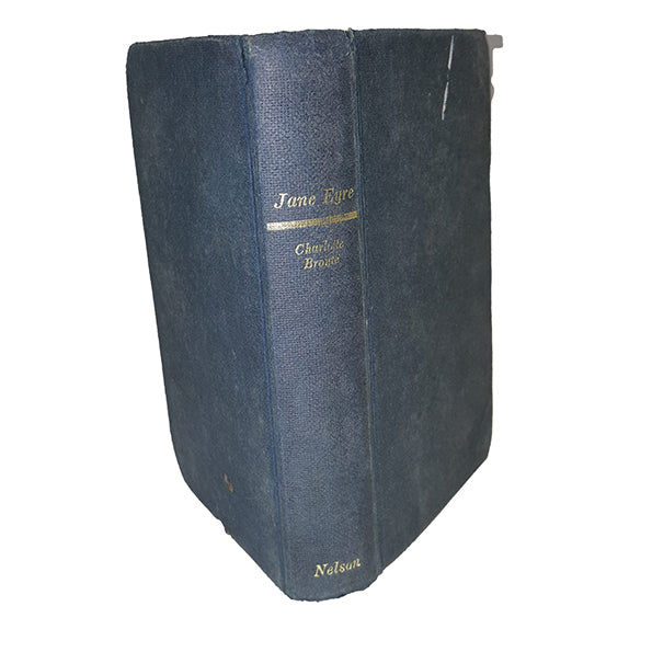 Charlotte Brontë's Jane Eyre - Nelson