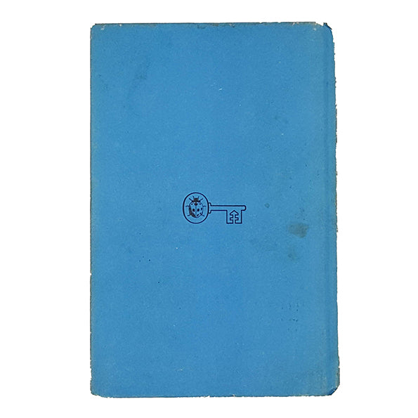 Ladybird 641 Keywords Full Picture Cover: 6a Ein Frindiau (Welsh Edition) 1970