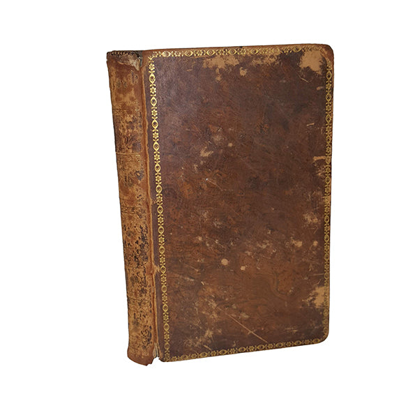 The Pleasures of Hope by Thomas Campbell - Glasgow, 1800