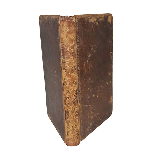 The Pleasures of Hope by Thomas Campbell - Glasgow, 1800