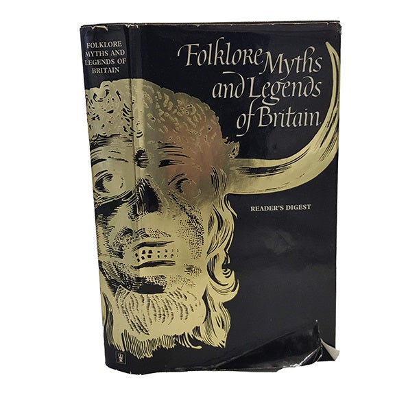 Folklore Myths and Legends of Britain, 1977
