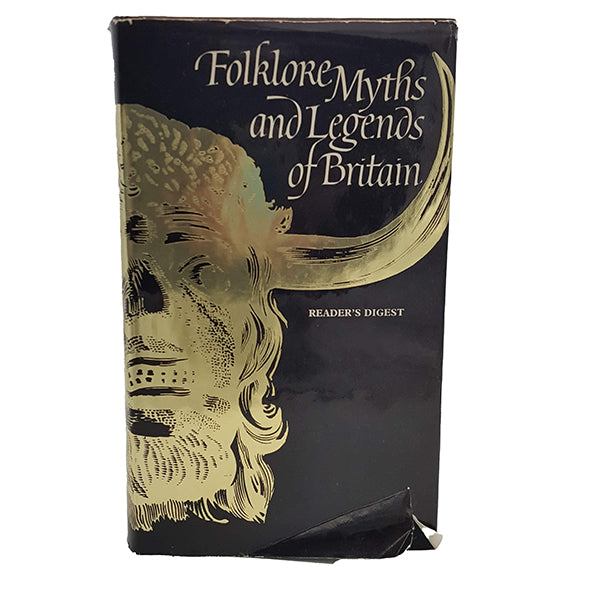 Folklore Myths and Legends of Britain, 1977