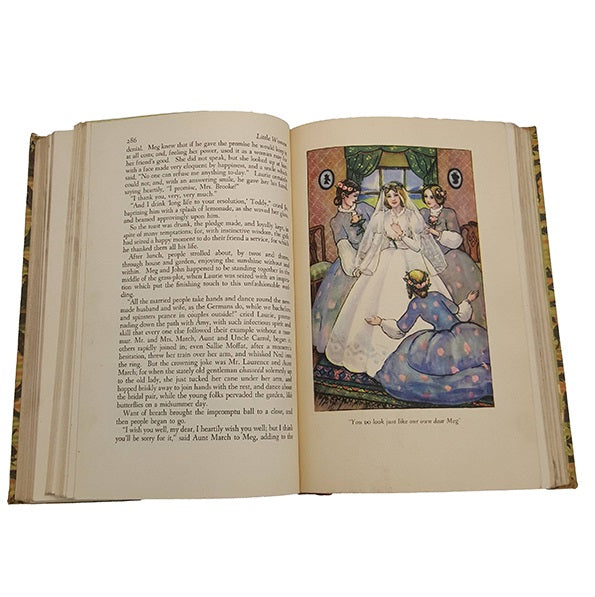 Emily Brontë's Wuthering Heights - Rainbow Classics, 1947