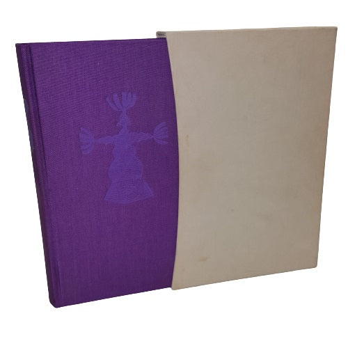 Thomas Hardy's Tess of the d'Urbervilles - Folio, 1988