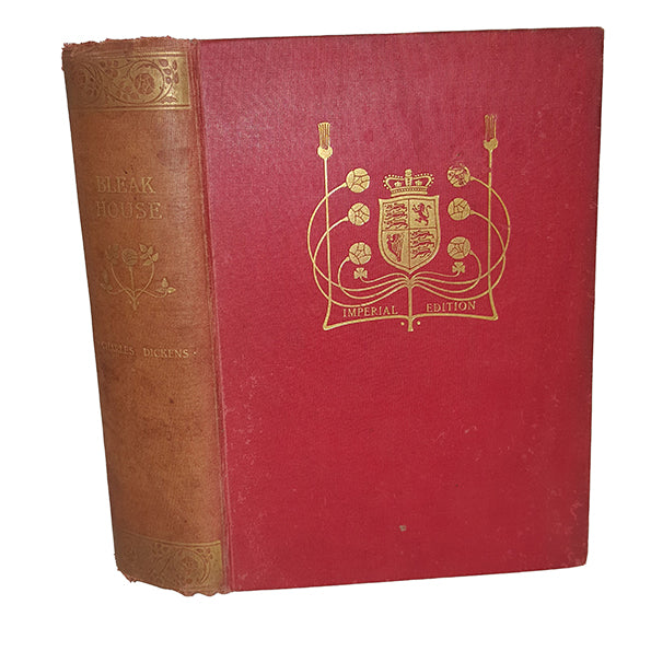 Charles Dickens' Bleak House - Gresham Publishing