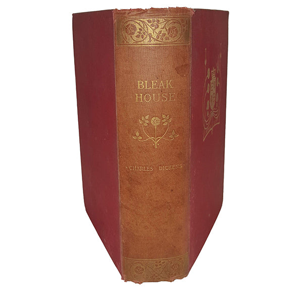 Charles Dickens' Bleak House - Gresham Publishing