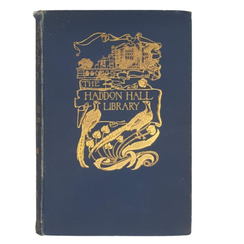Wild Life in Hampshire Highlands by G. A. B Dewar - J.M. Dent, 1899