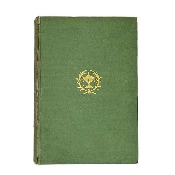 Jane Austen's Pride and Prejudice - Oxford 1940