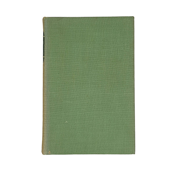 Agatha Christie's Cat Among the Pigeons - Companion 1959