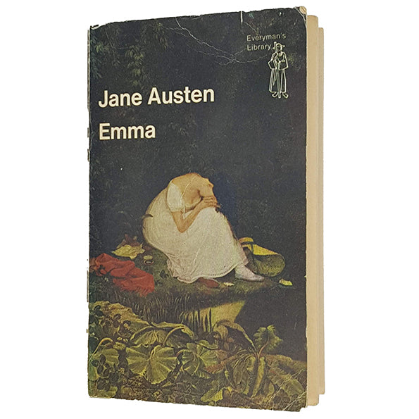 Jane Austen's Emma - Dent 1976