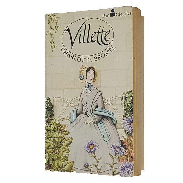 Charlotte Brontë's Villette - Pan 1979