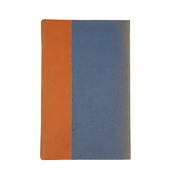 Graham Greene's The Power And The Glory - Heinemann 1949