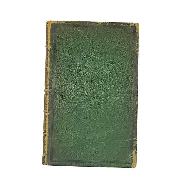 Tennyson's Idylls for the King - Edward Moxon 1864