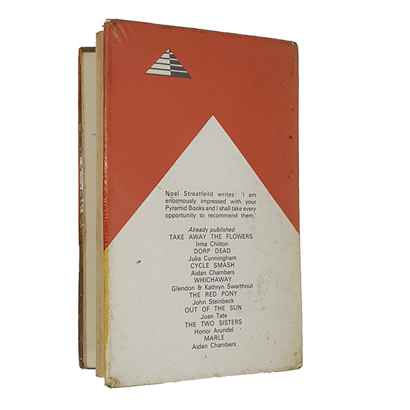 John Steinbeck’s The Red Pony - Heinemann 1968