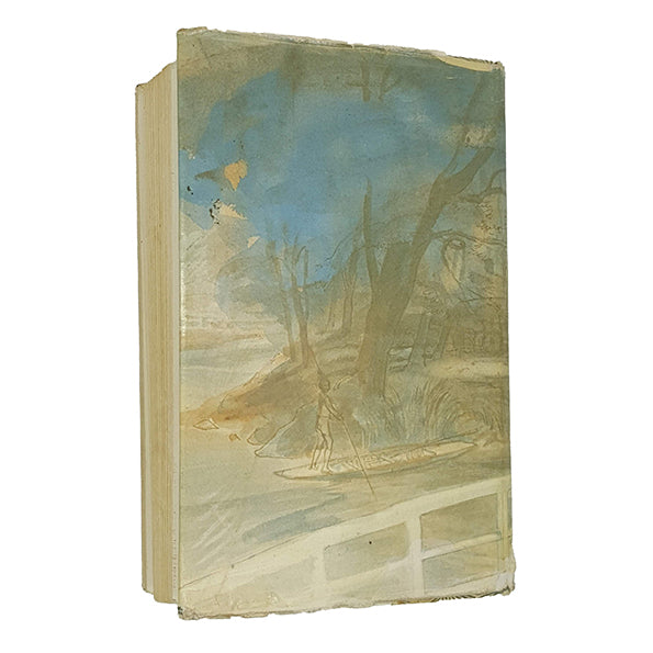 George Eliot’s Mill on the Floss - Zodiac Press 1978