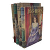 Louisa May Alcott's Little Women Series 1-4