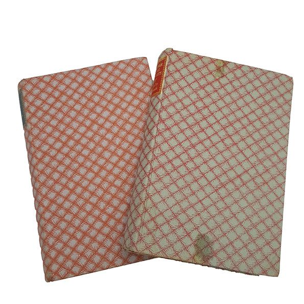 Wuthering Heights &amp; Villette by The Bronte Sisters - Zodiac Press, 1948-74