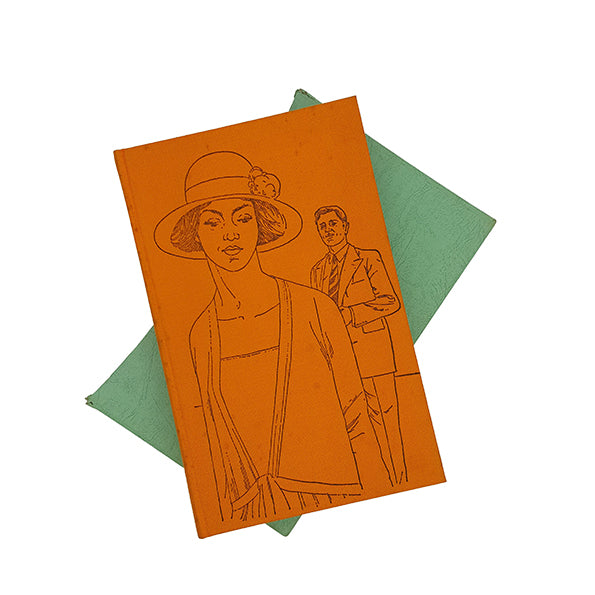 D. H. Lawrence's Women in Love - Folio 1982