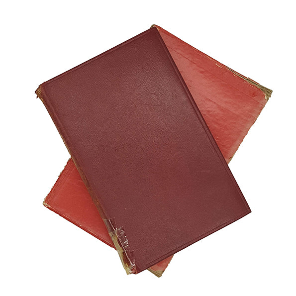 Jane Austen’s Mansfield Park - Macmillan 1938